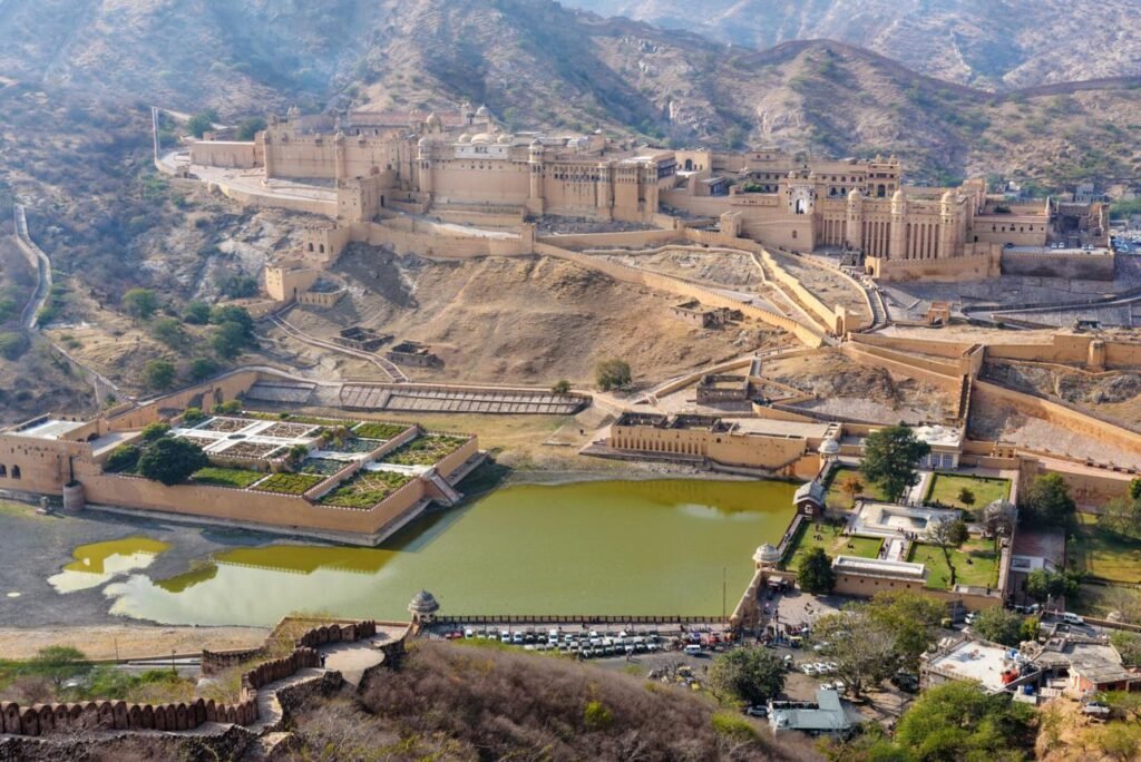 Explore Jaipur Royal Experience