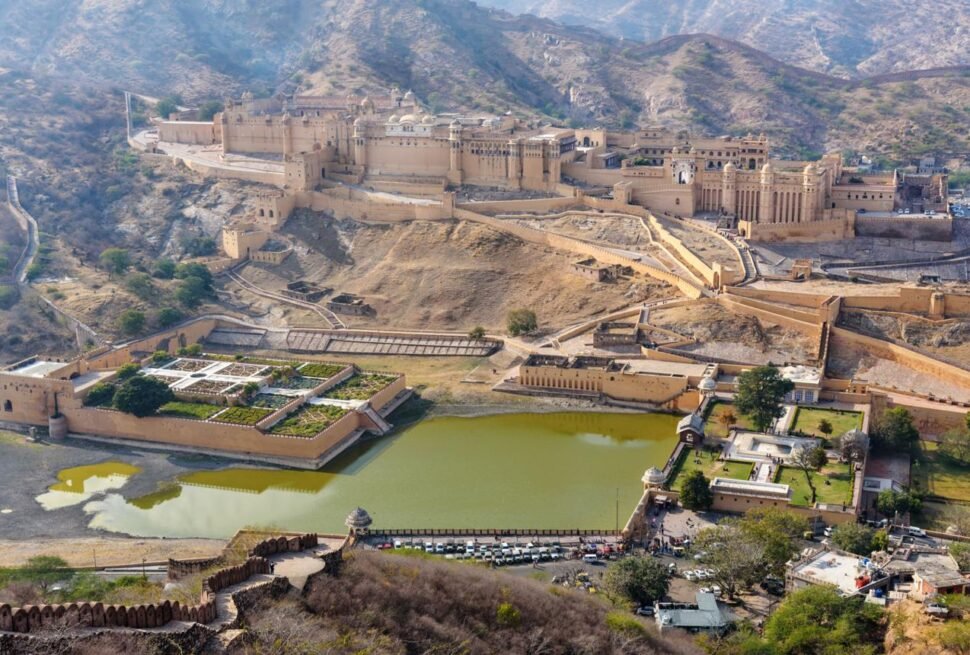 Jaipur Travel guide