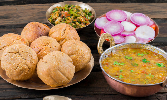 Rajasthan Food Guide