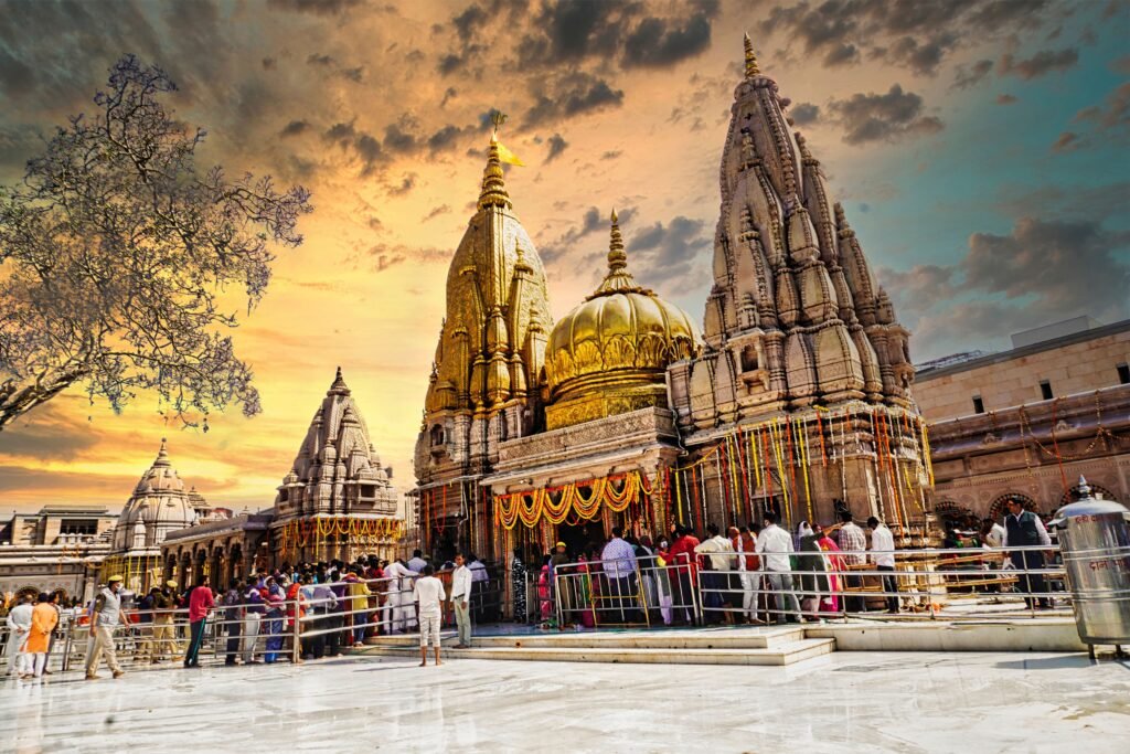 Varanasi Tour Package