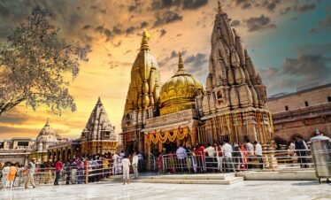 Varanasi Tour Package