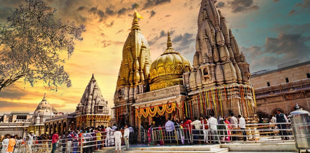 Varanasi Tour Package