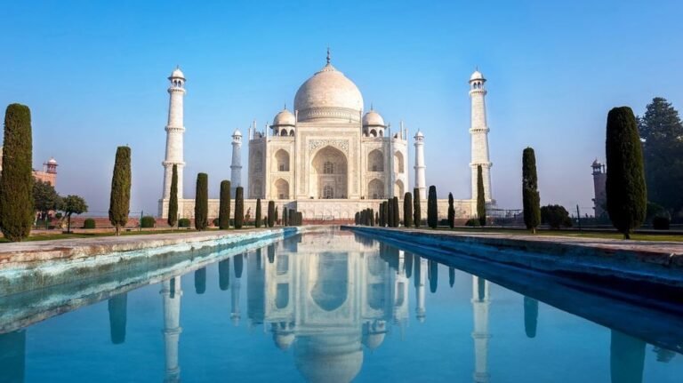 Agra