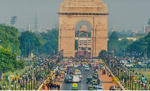 delhi