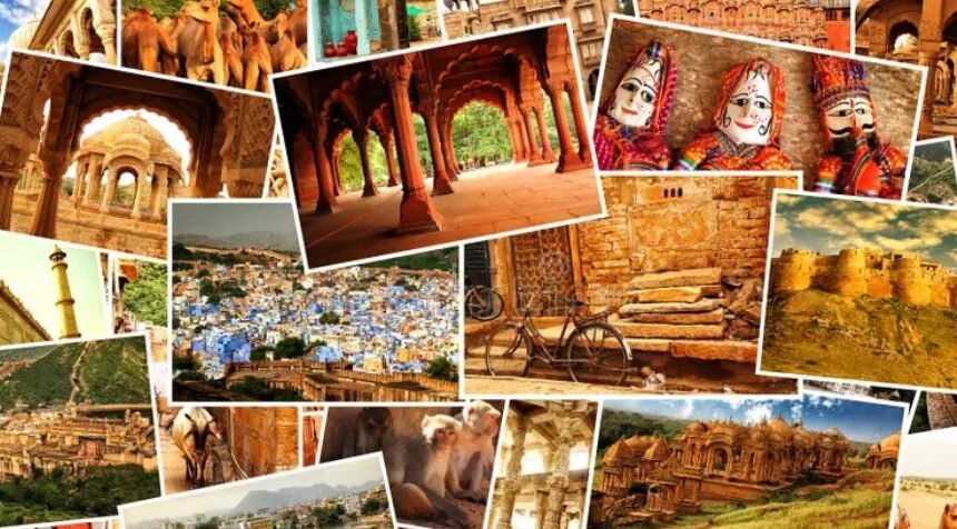 Hidden Gems of Rajasthan Most Travelers Don’t Know About