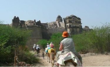 chambal-wildlife-sanctuary