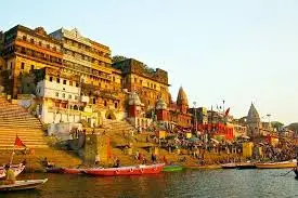 varanasi-tour