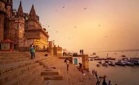 Varanasi Tour Package