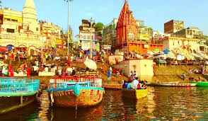 Varanasi