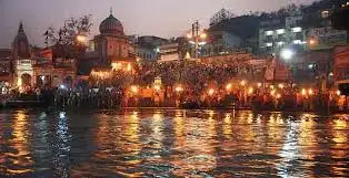 Varanasi tour