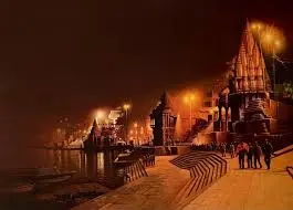 varanasi