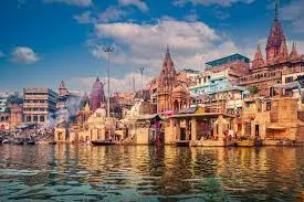 varanasi-tour