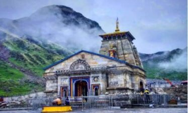 kedarnath