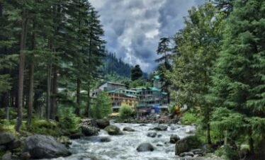 manali