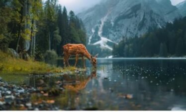 Nature, wildlife & scenic places