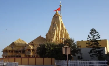 somnath temple