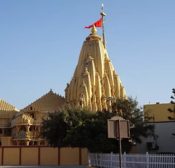 somnath temple