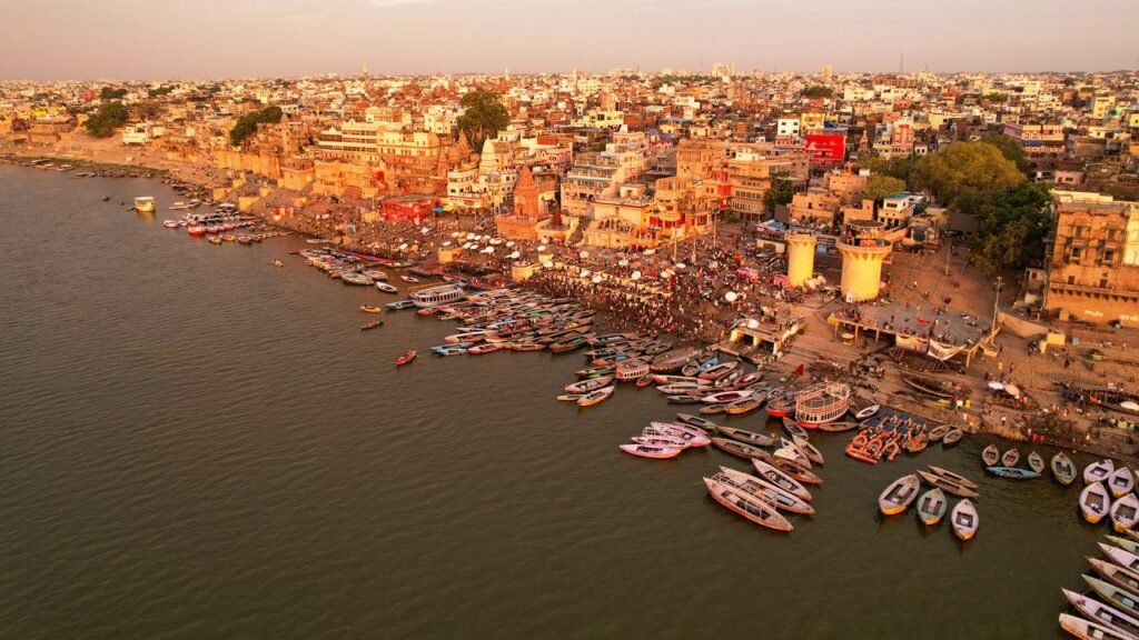 varanasi