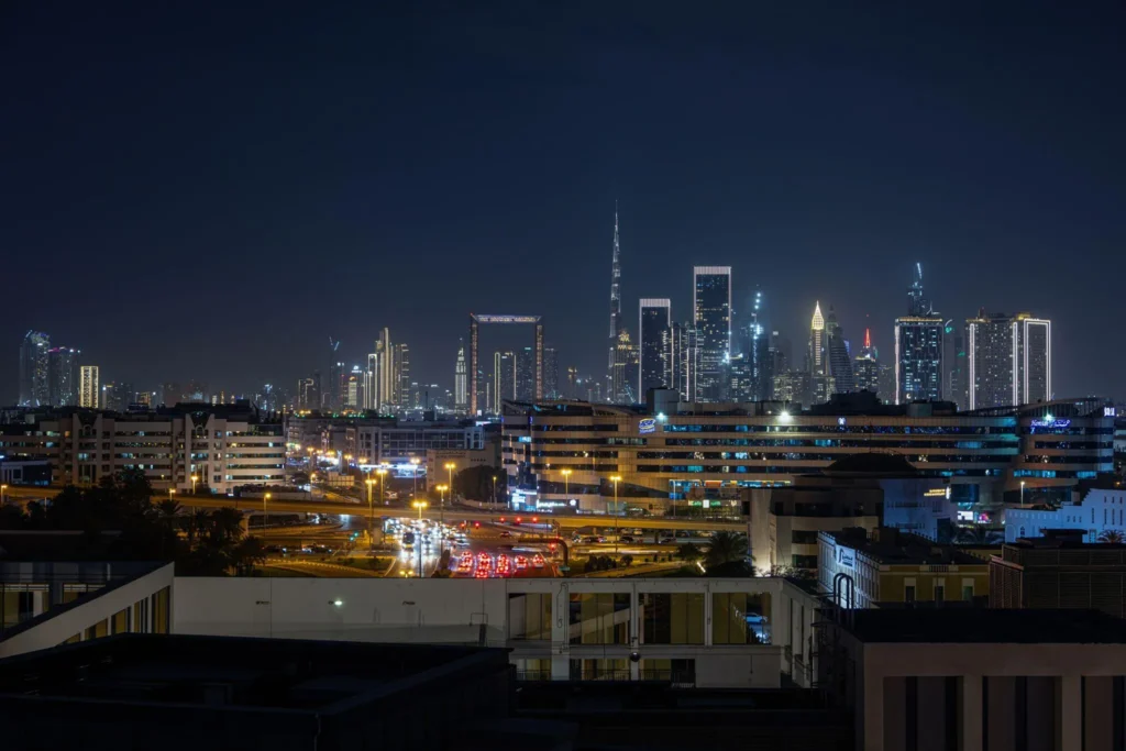 Dubai Vacation Packages