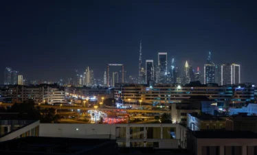 Dubai Vacation Packages