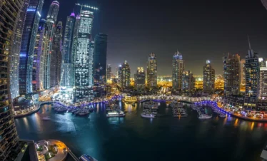 Dubai Vacation Packages