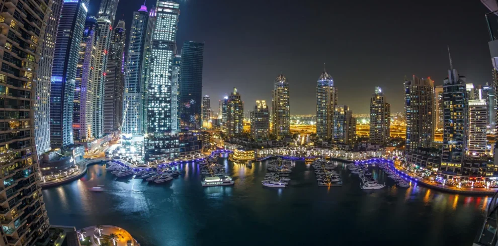Dubai Vacation Packages