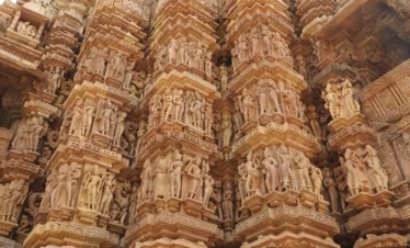 Delhi – Khajuraho – Bandhavgarh Tour Package1