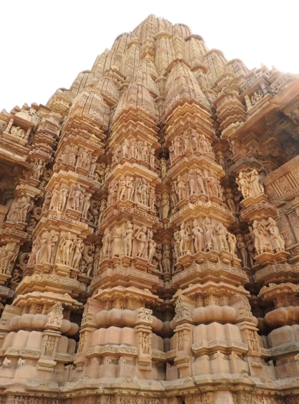 Delhi – Khajuraho – Bandhavgarh Tour Package1