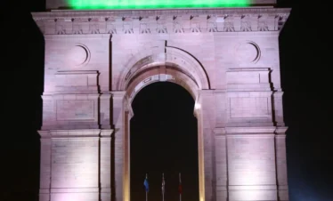 Delhi – Khajuraho – Bandhavgarh Tour Package3