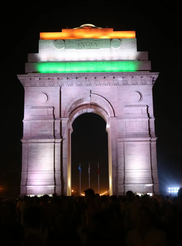 Delhi – Khajuraho – Bandhavgarh Tour Package3