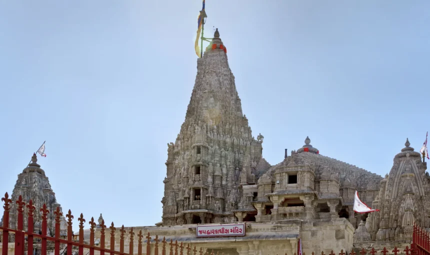 Dwarka Somnath Tour Guide: Best Places, Temples & Travel Tips