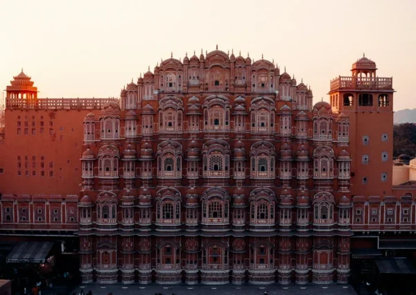 Jaipur 2 Day Tour Package
