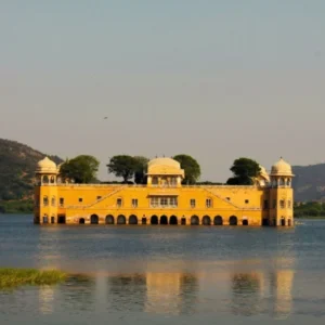 Jaipur Sightseeing Tour