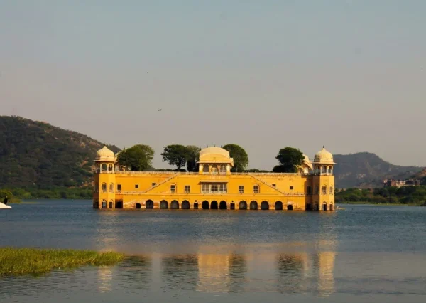 Jaipur Sightseeing Tour