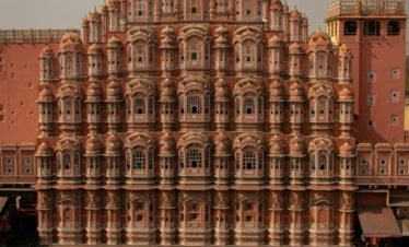 Jaipur Tour Package