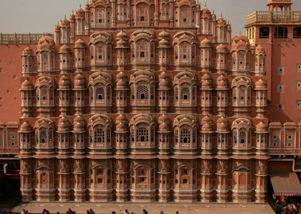 Jaipur Tour Package