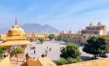 Pushkar Trip Package