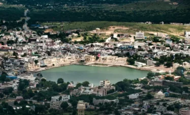 Rajasthan Tour Packages from Kolkata