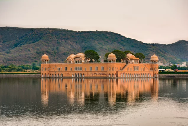 Rajasthan Tour Packages from Pune