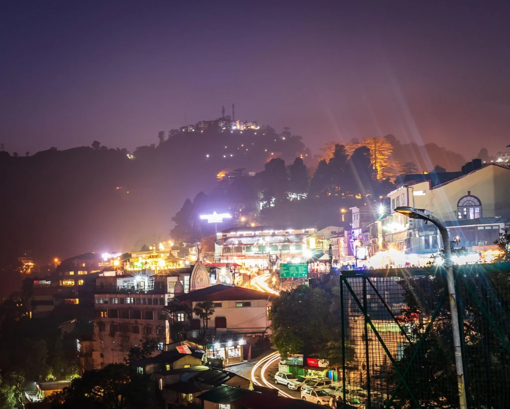 Uttarakhand Tour Packages Vadodara