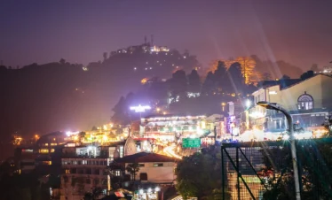 Uttarakhand Tour Packages Vadodara