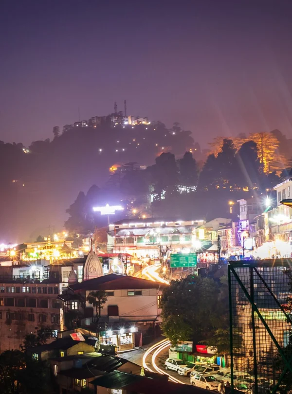 Uttarakhand Tour Packages Vadodara