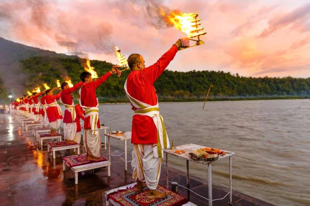 Uttarakhand Tour Vadodara