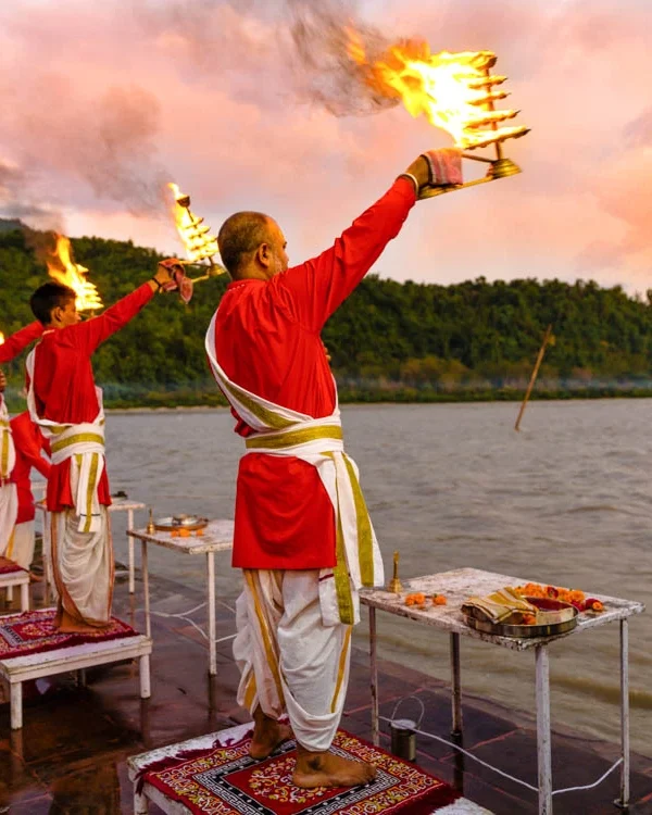 Uttarakhand Tour Vadodara