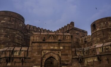 Agra Tour Package from Chandigarh