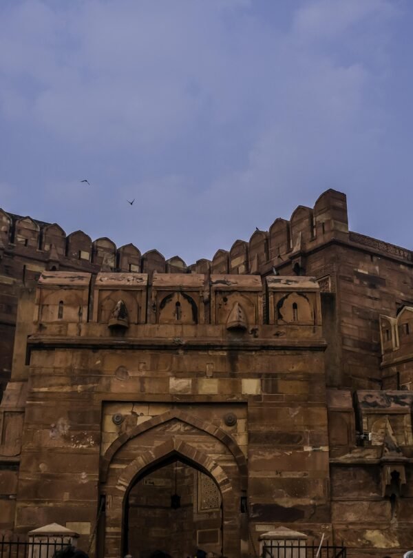 Agra Tour Package from Chandigarh