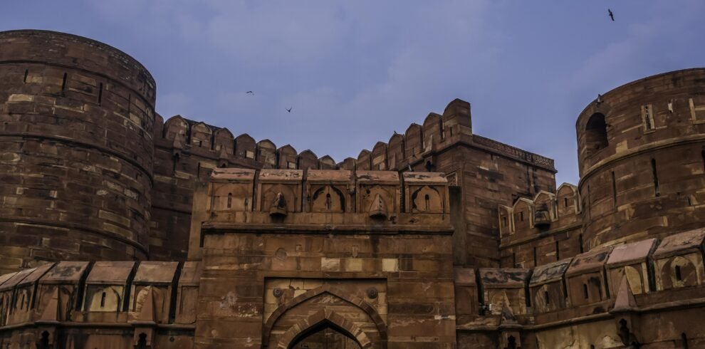Agra Tour Package from Chandigarh
