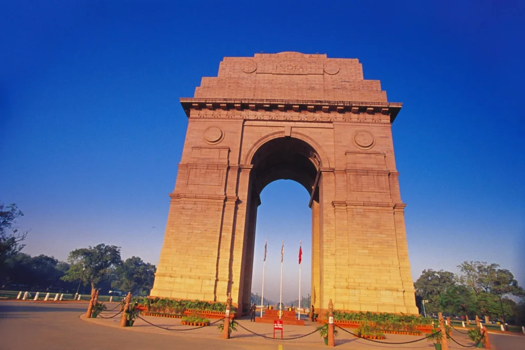 delhi