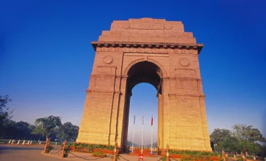 delhi