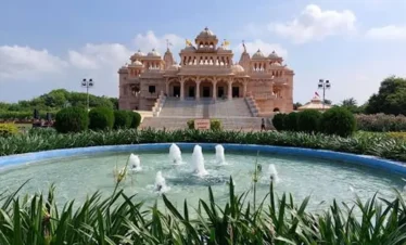 porbandar